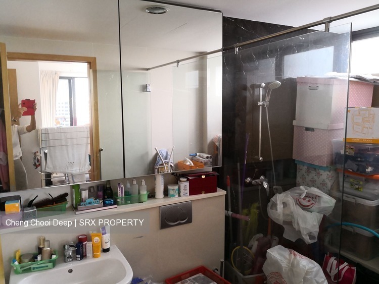 8@Woodleigh (D13), Condominium #181101592